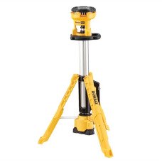 Фонарь светодиодный аккумуляторный DeWALT DCL079 - №1