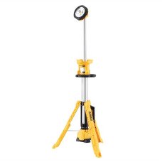 Фонарь светодиодный аккумуляторный DeWALT DCL079 - №3