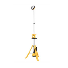 Фонарь светодиодный аккумуляторный DeWALT DCL079 - №2