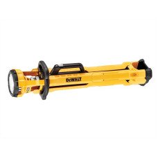 Фонарь светодиодный аккумуляторный DeWALT DCL079 - №8