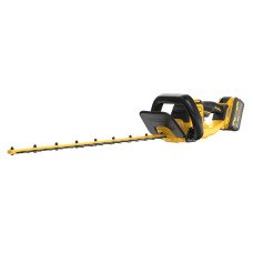 Кусторез аккумуляторный бесщёточный DeWALT DCMHT573X1 - №1