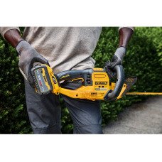 Кущоріз акумуляторний безщітковий DeWALT DCMHT573X1 - №2