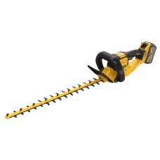 Кусторез аккумуляторный бесщёточный DeWALT DCMHT573X1 - №3