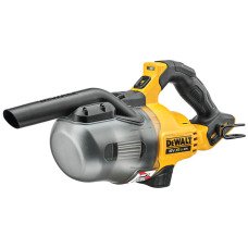 Пылесос аккумуляторный DeWALT DCV501LN - №1