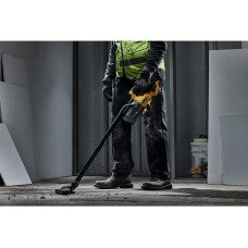 Пылесос аккумуляторный DeWALT DCV501LN - №3