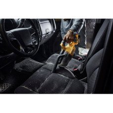 Пылесос аккумуляторный DeWALT DCV501LN - №2