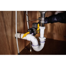 Пила сабельная аккумуляторная бесщёточная DeWALT DCS312D2 - №6