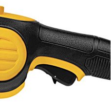 Шлифмашина угловая - болгарка сетевая DeWALT DWE4557 - №3
