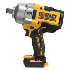 Гайкокрут ударний акумуляторний безщітковий DeWALT DCF964NT - №8