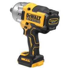 Гайковерт ударный аккумуляторный бесщёточный DeWALT DCF964NT - №5