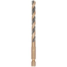 Сверло по металлу EXTREME IMPACT Black & Gold DeWALT DT20609 - №2
