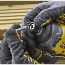 Гайковерт ударний акумуляторний безщітковий Stanley FatMax SFMCF810D2K - №7