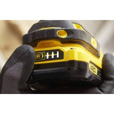 Гайковерт ударний акумуляторний безщітковий Stanley FatMax SFMCF810D2K - №5