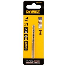 Сверло по металлу Black & Gold DeWALT DT20517 - №1