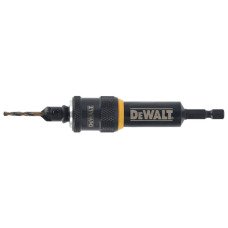 Быстросменный узел системи сверления "FLIP&DRIVE" №12 DeWALT DT70789 - №1