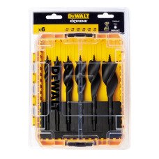 Набор спиральных сверл DeWALT DT90238 - №1