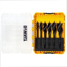 Набор спиральных сверл DeWALT DT90238 - №5