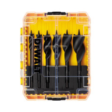 Набор спиральных сверл DeWALT DT90238 - №4