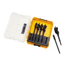 Набор спиральных сверл DeWALT DT90238 - №3
