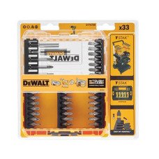 Набор бит DeWALT DT70709 - №2