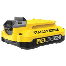 Аккумуляторная батарея Stanley FatMax SFMCB202 - №1