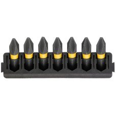 Кассета з битами FlexTorq DeWALT DT70807 - №1