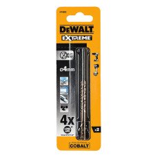 Свердло по металу  DeWALT DT4904 - №1