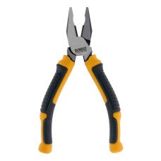Плоскогубцы "LASER HARDENED" комбинированные, L=160 мм DeWALT DWHT82808-0 - №3