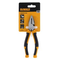 Плоскогубцы "LASER HARDENED" комбинированные, L=160 мм DeWALT DWHT82808-0 - №2