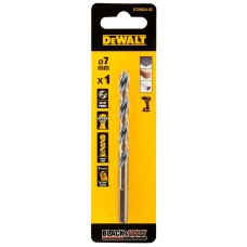 Сверло по металлу Black & Gold DeWALT DT20524 - №1