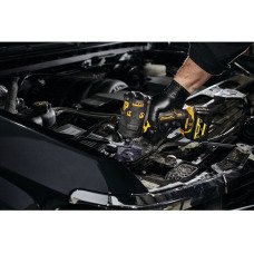 Гайковёрт ударный аккумуляторный бесщёточный DeWALT DCF901P1G - №2