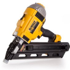 Пістолет цвяхозабивний акумуляторний безщітковий DeWALT DCN692N - №1