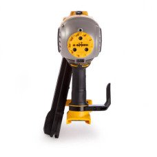 Пістолет цвяхозабивний акумуляторний безщітковий DeWALT DCN692N - №4