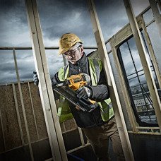 Пістолет цвяхозабивний акумуляторний безщітковий DeWALT DCN692N - №3