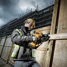 Пістолет цвяхозабивний акумуляторний безщітковий DeWALT DCN692N - №2