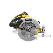 Набор из шести инструментов бесщеточных DeWALT DCK685P3T - №4