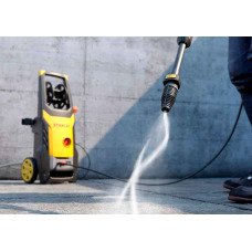 Мойка высокого давления электрическая Stanley SXPW16E - №5