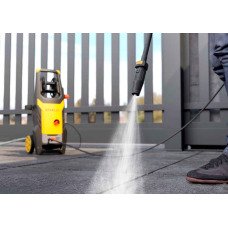 Мойка высокого давления электрическая Stanley SXPW16E - №4