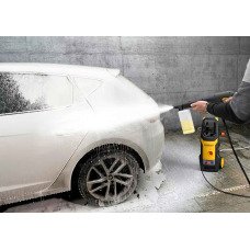 Мойка высокого давления электрическая Stanley SXPW16E - №3