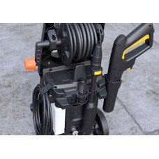 Мойка высокого давления электрическая Stanley SXPW16E - №2