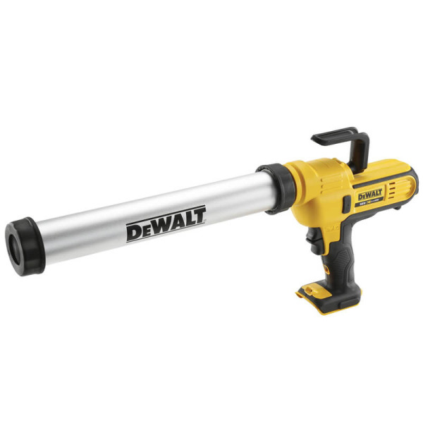 Пістолет для герметиків акумуляторний DeWALT DCE580D1 TYPE 1