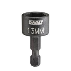 Головка торцевая магнитная Impact DeWALT DT7464 - №1