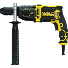 Дриль мережевий ударний  Stanley FatMax FMEH1100K - №7