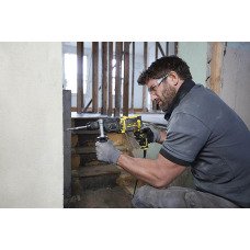 Дриль мережевий ударний  Stanley FatMax FMEH1100K - №5