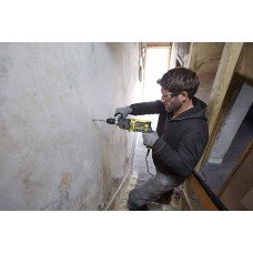 Дриль мережевий ударний  Stanley FatMax FMEH1100K - №2