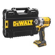 Гайковерт ударный аккумуляторный бесщёточный DeWALT DCF921NT - №1