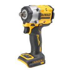 Гайковерт ударный аккумуляторный бесщёточный DeWALT DCF921NT - №3