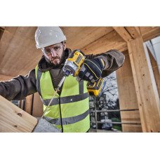 Шуруповёрт ударный аккумуляторный бесщёточный DeWALT DCF860E2T - №3