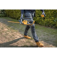 Кусторез аккумуляторный DeWALT DCMHT564N - №7