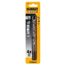 Сверло по металлу DeWALT DT4916 - №1